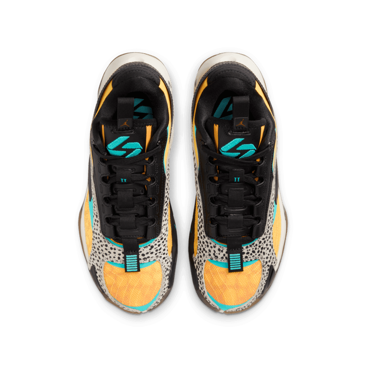 Nike Jordan Luka 2 GS 'The Pitch' Angle 1