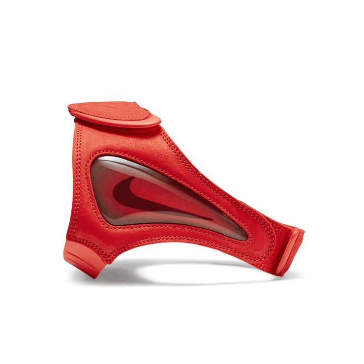 Nike Air Adjust Force Ambush Orange Angle 8