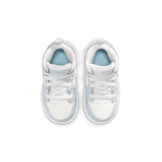 Air Jordan 1 Mid SE TD 'Glitter Swoosh' Angle 1