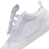 Air Jordan 1 Low ALT SE PS 'Glitter Swoosh' Angle 6
