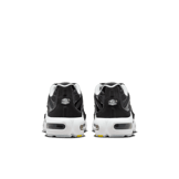 Nike Air Max Plus Big Kids' Angle 3