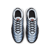 Nike Air Max Plus Big Kids' Angle 1