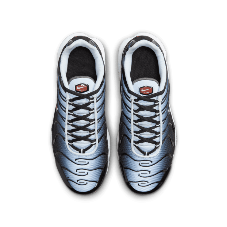 Nike Air Max Plus Big Kids' Angle 1