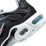 Nike Air Max Plus Big Kids' Angle 5