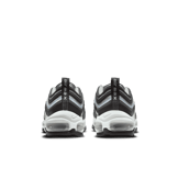 Nike Air Max 97 GS 'Black Iron Grey' Angle 3
