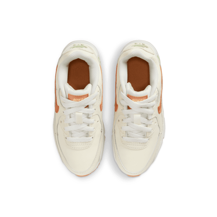 Nike Air Max 90 LTR Little Kidsâ Angle 1