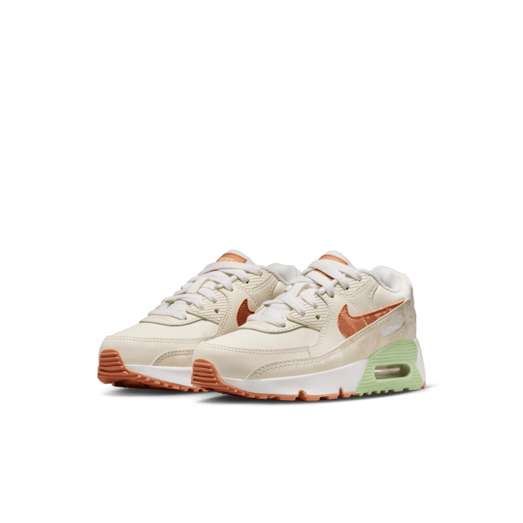 Nike Air Max 90 LTR Little Kidsâ Angle 2