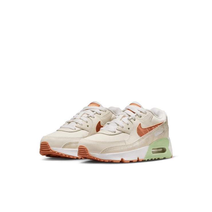Nike Air Max 90 LTR Little Kidsâ Angle 2