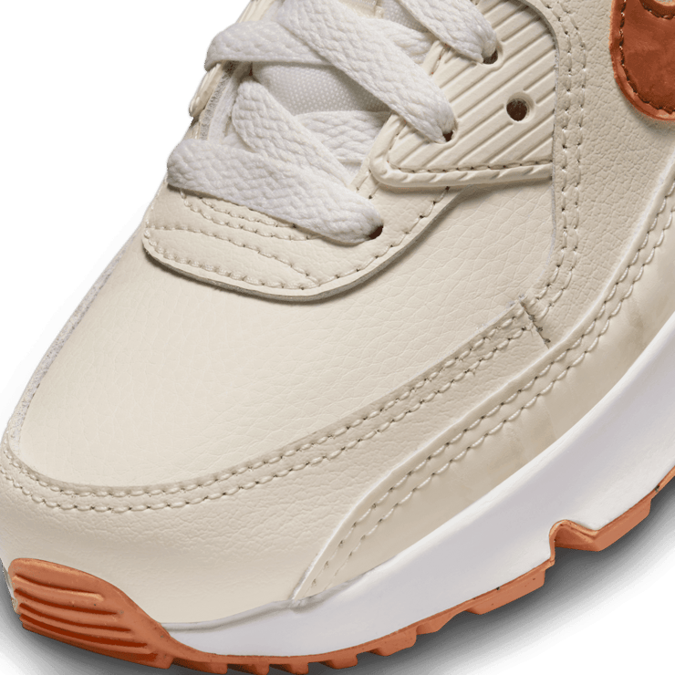 Nike Air Max 90 LTR Little Kidsâ Angle 4