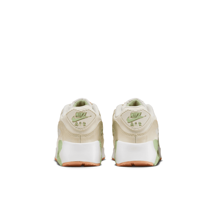 Nike Air Max 90 LTR Little Kidsâ Angle 3