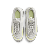 Nike Air Max 97 GS 'Light Iron Ore' Angle 1
