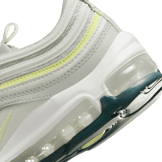 Nike Air Max 97 GS 'Light Iron Ore' Angle 5