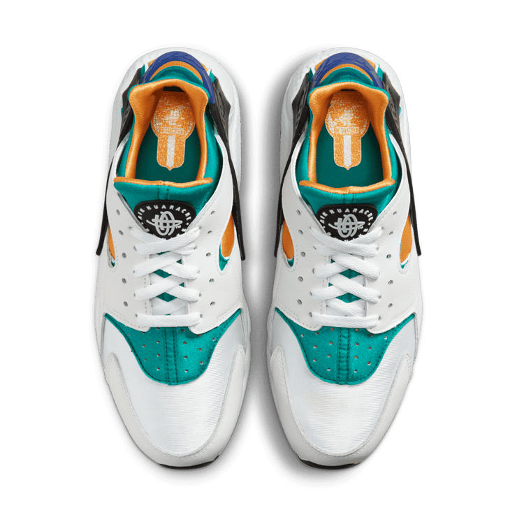 Nike Air Huarache Resin Angle 1