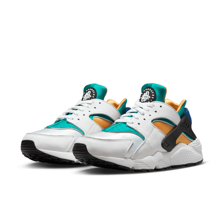 Nike Air Huarache Resin Angle 2