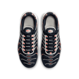 Nike Air Max Plus Big Kids' Angle 1