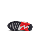 Nike Air Max 90 LTR Little Kidsâ Angle 0