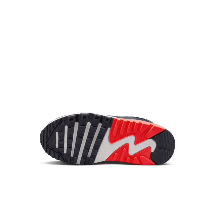 Nike Air Max 90 LTR Little Kidsâ Angle 0