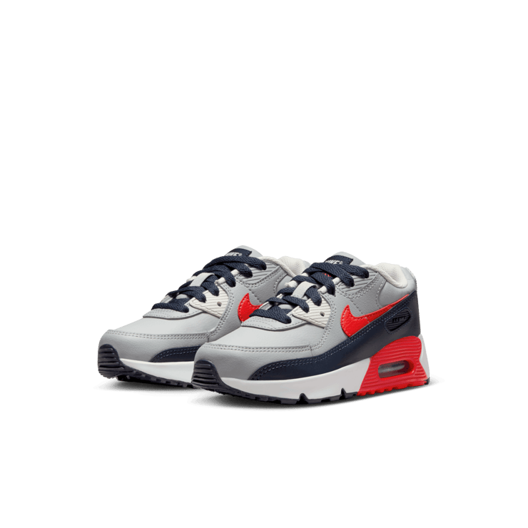 Nike Air Max 90 LTR Little Kidsâ Angle 2