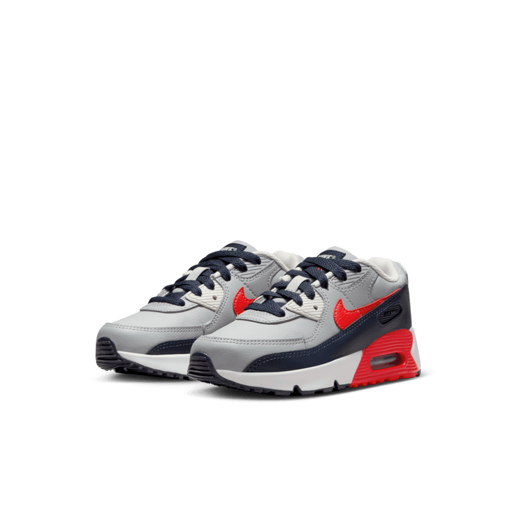 Nike Air Max 90 LTR Little Kidsâ Angle 2