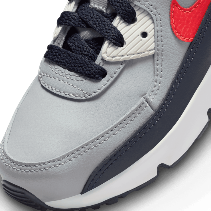 Nike Air Max 90 LTR Little Kidsâ Angle 4