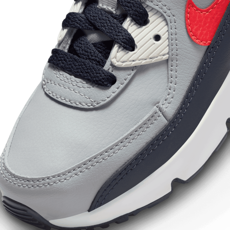 Nike Air Max 90 LTR Little Kidsâ Angle 4