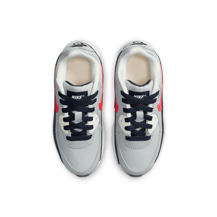 Nike Air Max 90 LTR Little Kidsâ Angle 1