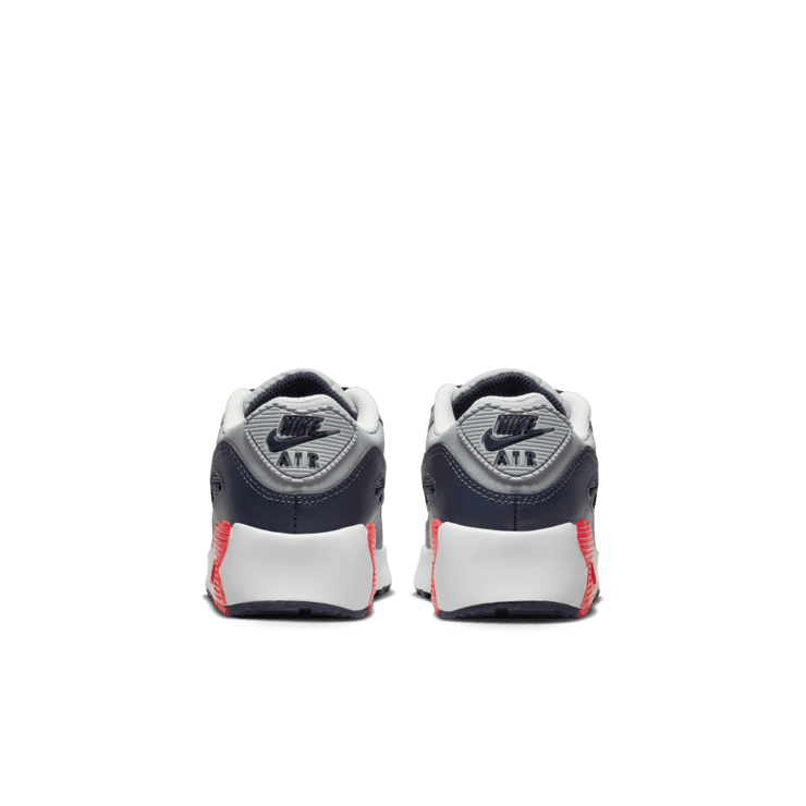 Nike Air Max 90 LTR Little Kidsâ Angle 3