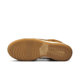 Nike Dunk Low Quilted Wheat (W) Angle 0