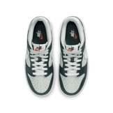 Nike Dunk Low GS 'Split - Deep Jungle' Angle 1