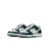 Nike Dunk Low GS 'Split - Deep Jungle' Angle 2