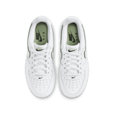 Nike Air Force 1 GS 'Honeydew' Angle 1