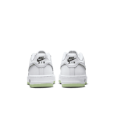 Nike Air Force 1 GS 'Honeydew' Angle 3