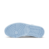 Air Jordan 1 Low Ice Blue (W) Angle 0