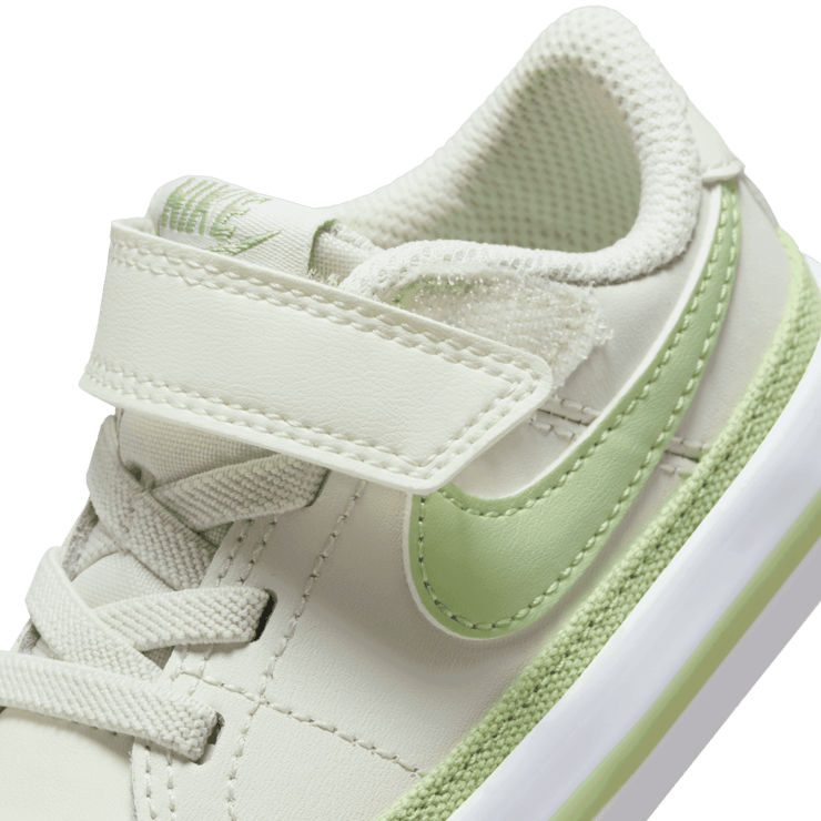 Nike Court Legacy Baby/Toddler Angle 1