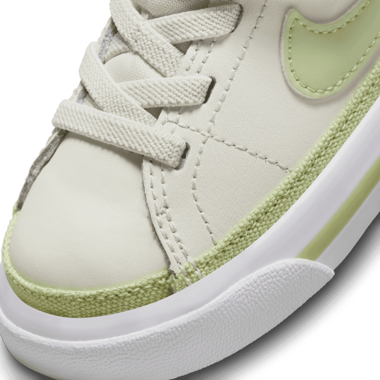 Nike Court Legacy Baby/Toddler Angle 0
