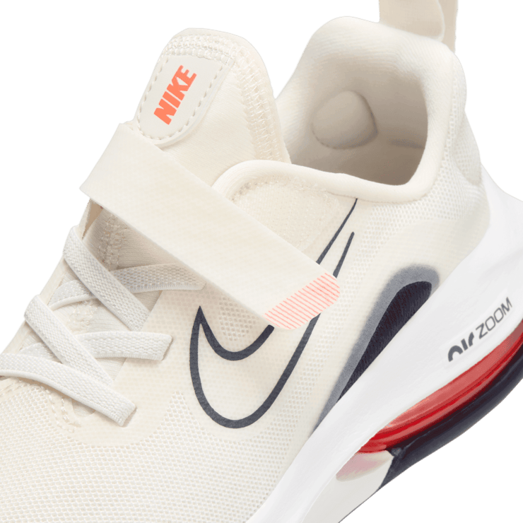 Nike Air Zoom Arcadia 2 PS 'Phantom Dark Obsidian' Angle 2