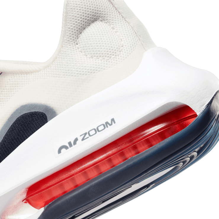 Nike Air Zoom Arcadia 2 PS 'Phantom Dark Obsidian' Angle 1
