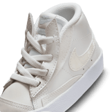 Nike Blazer Mid '77 Baby/Toddler Angle 2