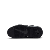 Nike Air More Uptempo GS 'Black Anthracite' Angle 0