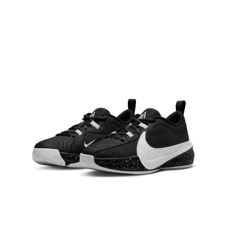 Nike Zoom Freak 5 GS 'Working Man' Angle 3