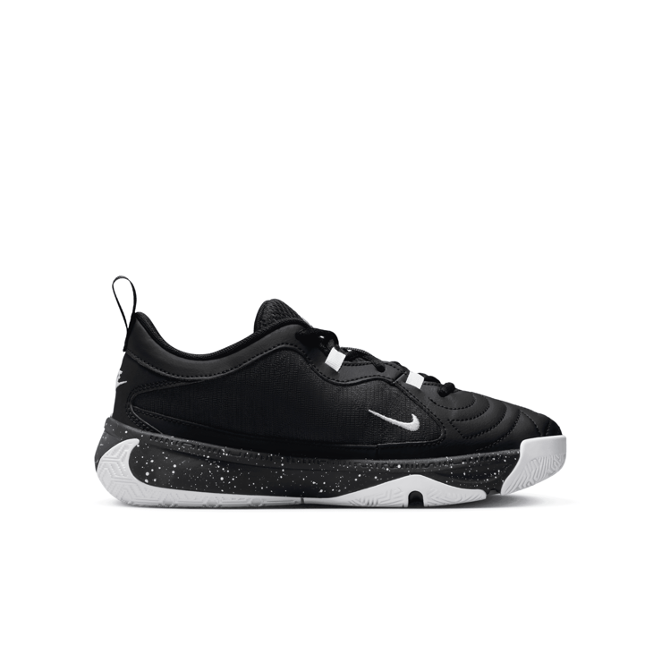 Nike Zoom Freak 5 GS 'Working Man' Angle 2