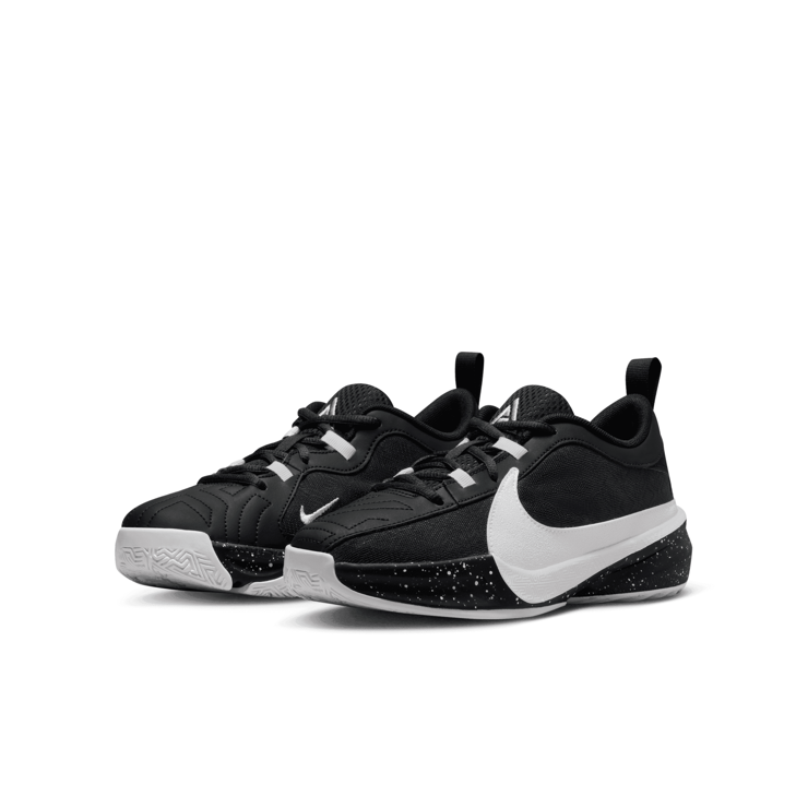 Nike Zoom Freak 5 GS 'Working Man' Angle 6