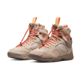 Air Jordan 7 Bephie’s Beauty Supply Sanddrift (W) Angle 2