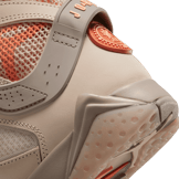 Air Jordan 7 Bephie’s Beauty Supply Sanddrift (W) Angle 5