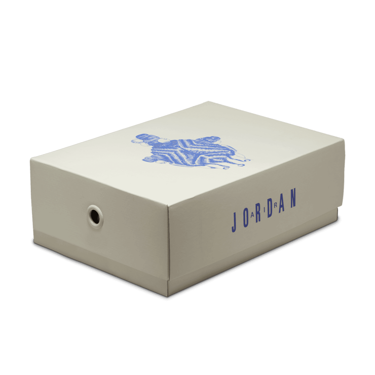 Air Jordan 7 Bephie’s Beauty Supply Sanddrift (W) Angle 6