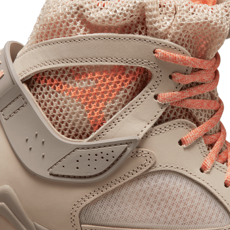 Air Jordan 7 Bephie’s Beauty Supply Sanddrift (W) Angle 8