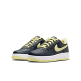 Nike Air Force 1 Big Kids' Angle 1