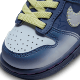 Nike Dunk Low TD 'Halloween - I am Fearless!' Angle 5