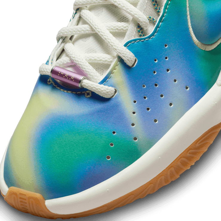 Nike LeBron 21 SE GS 'Movie Night' Angle 4