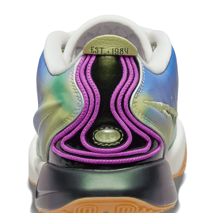 Nike LeBron 21 SE GS 'Movie Night' Angle 6